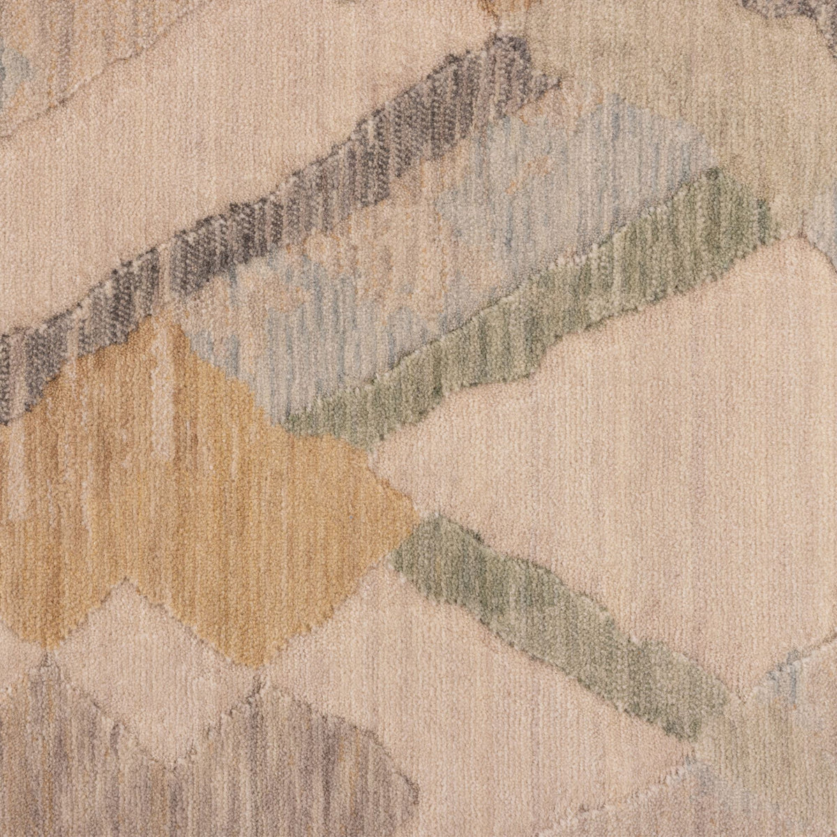 MOMO Rugs Atelier Edition TK-512 Grijs Multi