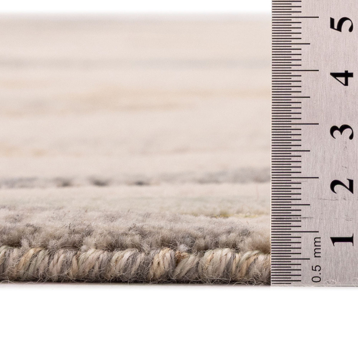 MOMO Rugs Atelier Edition TK-512 Grijs Multi