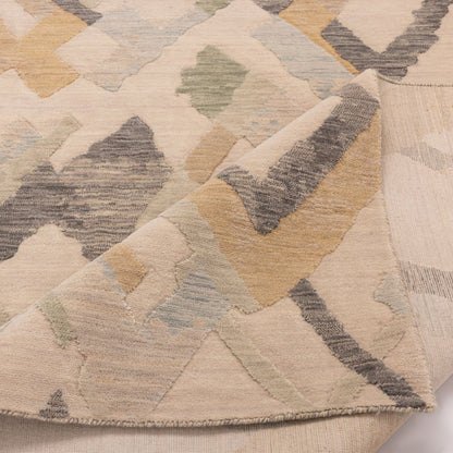 MOMO Rugs Atelier Edition TK-512 Grijs Multi