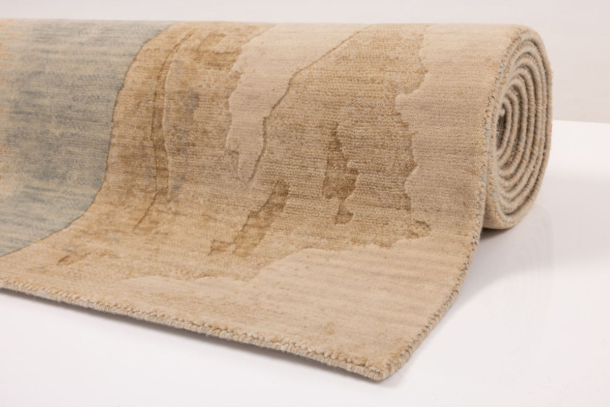 MOMO Rugs Atelier Edition TK-502 Multicolor