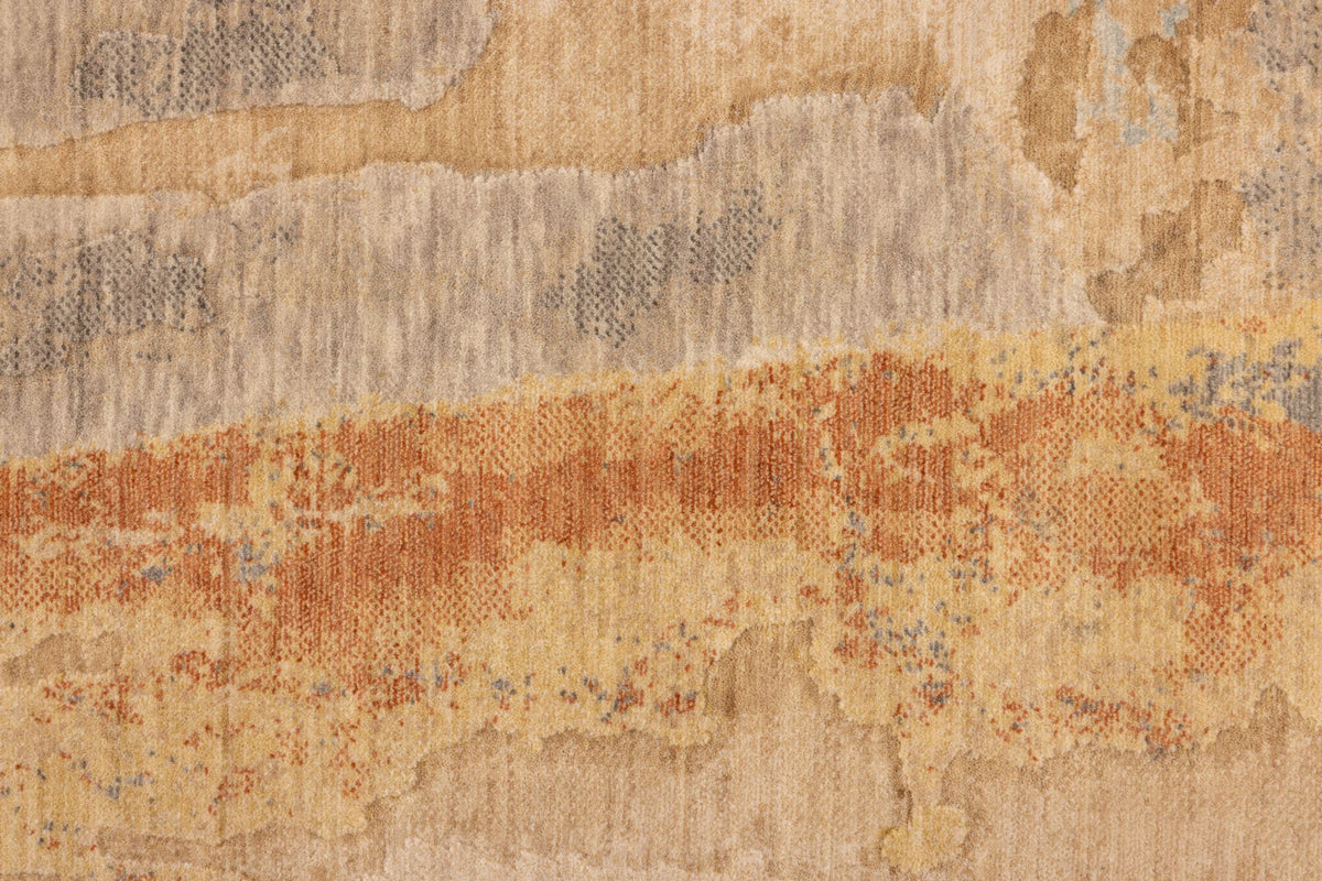 MOMO Rugs Atelier Edition TK-502 Multicolor