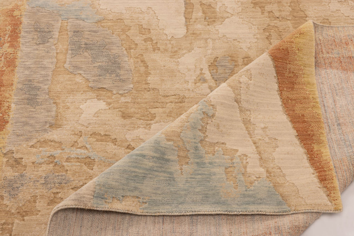 MOMO Rugs Atelier Edition TK-502 Multicolor