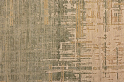 MOMO Rugs Atelier Edition TK-504 Groen Multi