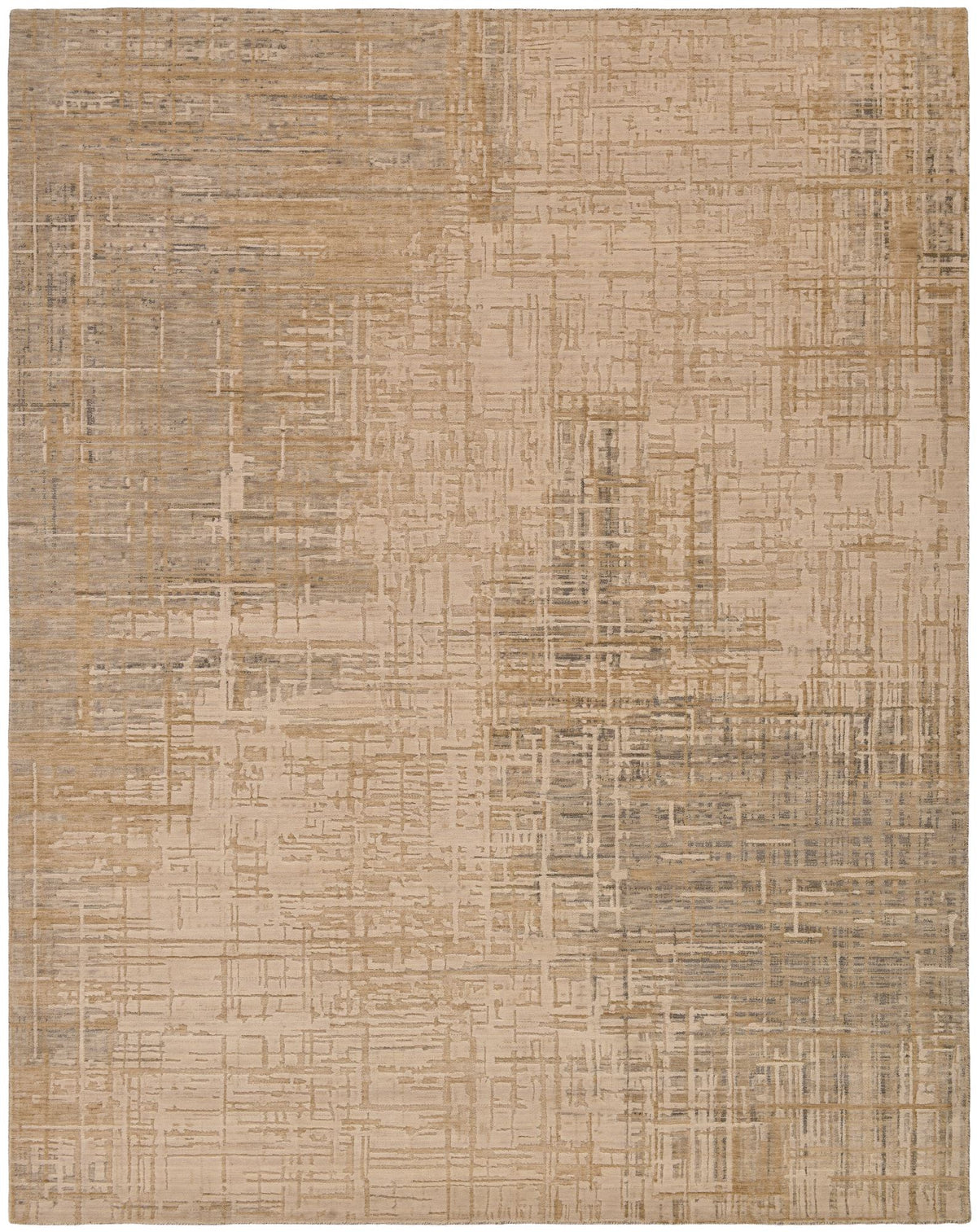 MOMO Rugs Atelier Edition TK-504 Beige Multi - 60 x 90 cm