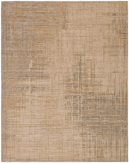MOMO Rugs Atelier Edition TK-504 Beige Multi - 60 x 90 cm
