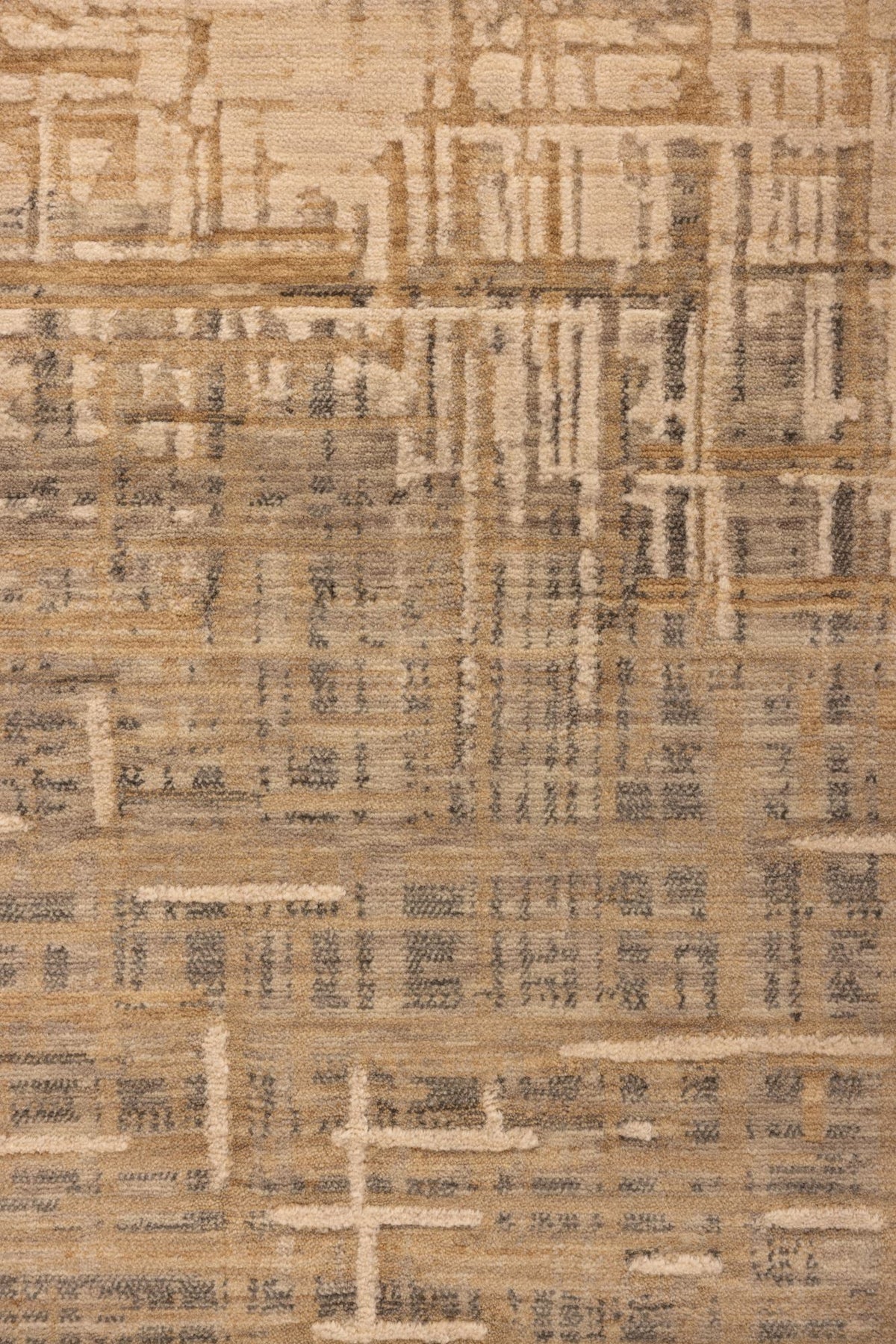 MOMO Rugs Atelier Edition TK-504 Beige Multi