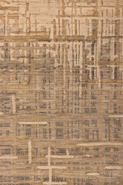 MOMO Rugs Atelier Edition TK-504 Beige Multi