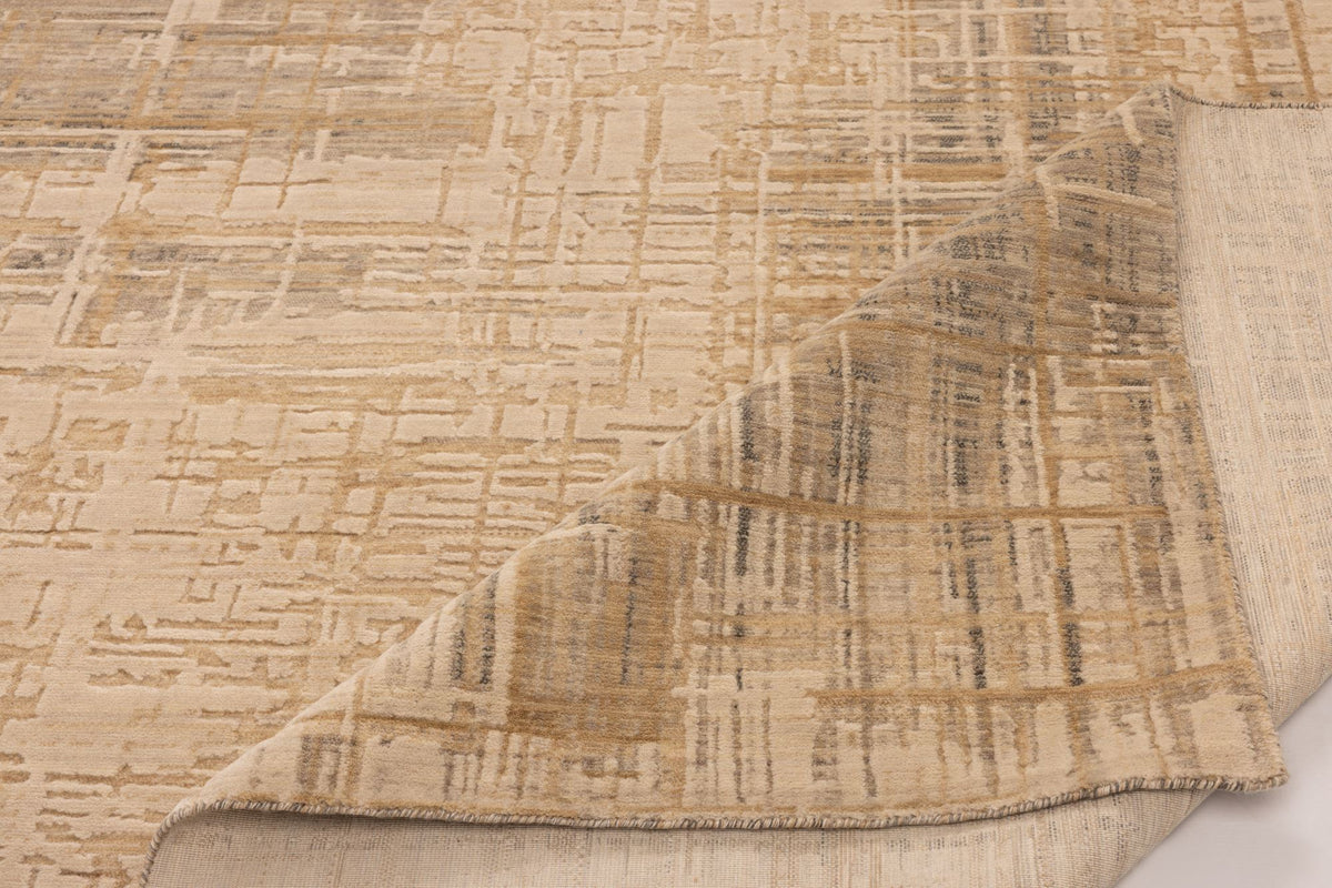 MOMO Rugs Atelier Edition TK-504 Beige Multi