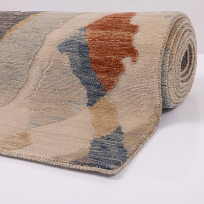 MOMO Rugs Atelier Edition TK-512 Multicolor