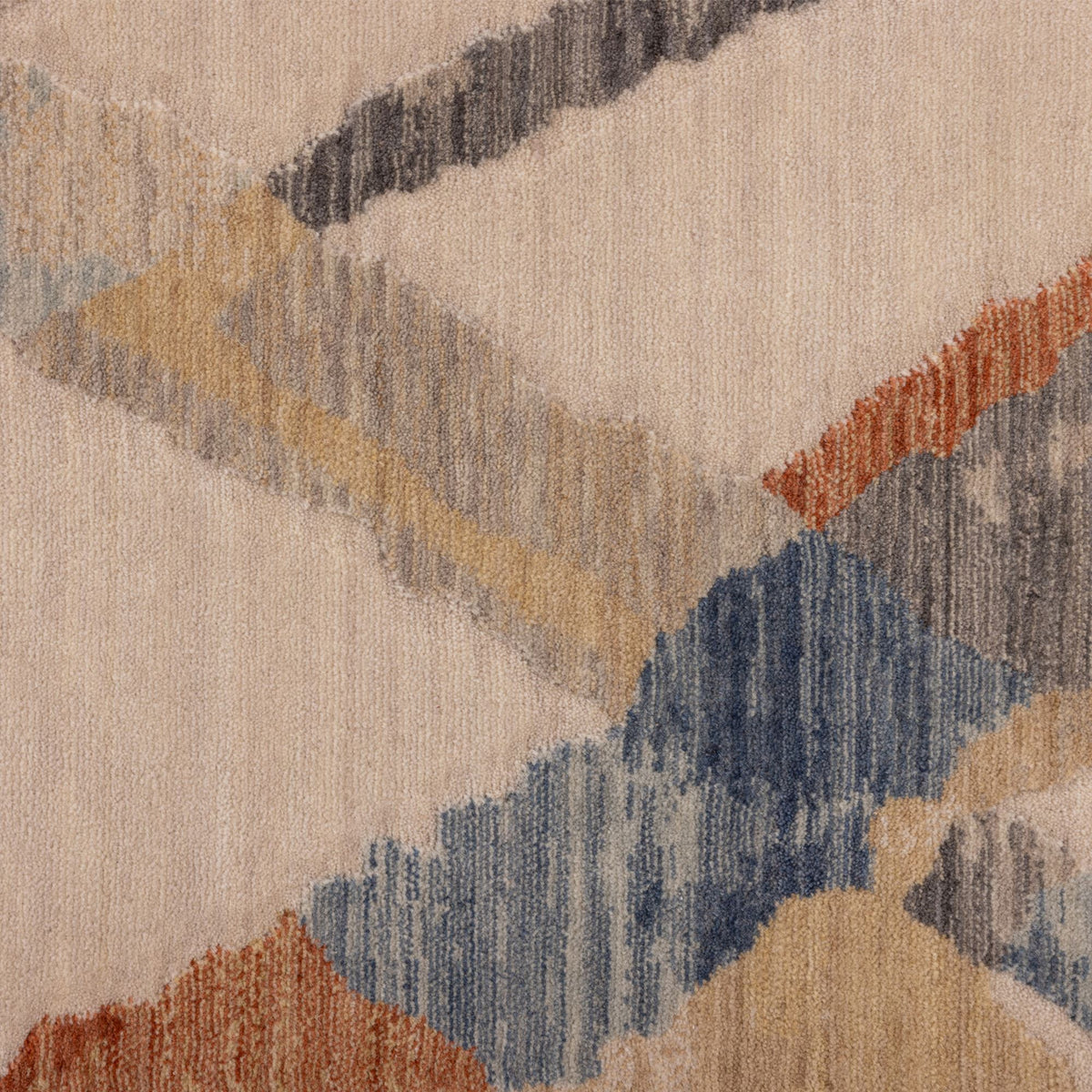 MOMO Rugs Atelier Edition TK-512 Multicolor