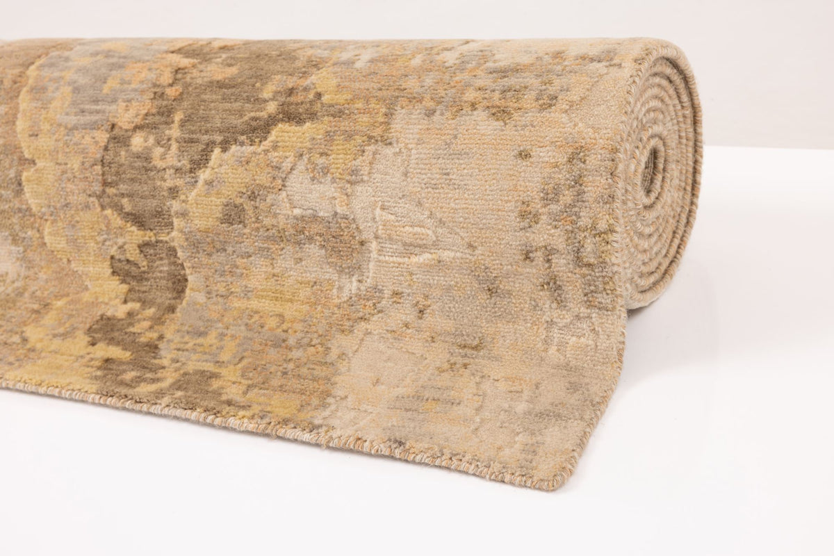 MOMO Rugs Atelier Edition TK-503 Bruin