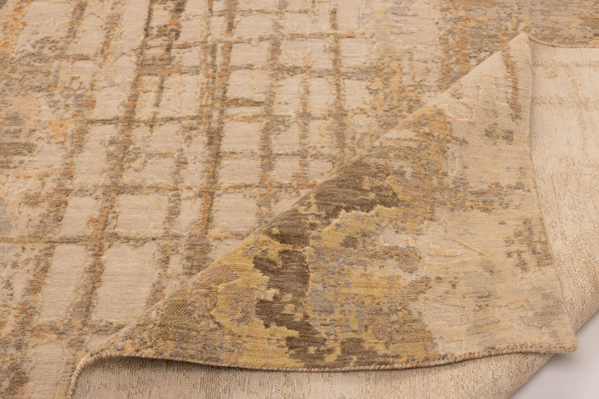 MOMO Rugs Atelier Edition TK-503 Bruin