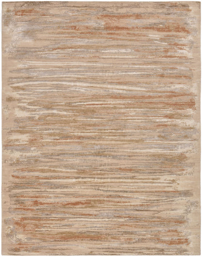 MOMO Rugs Atelier Prestige TK-500 Beige Multi - 60 x 90 cm