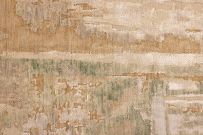 MOMO Rugs Atelier Prestige TK-501 Groen Multi