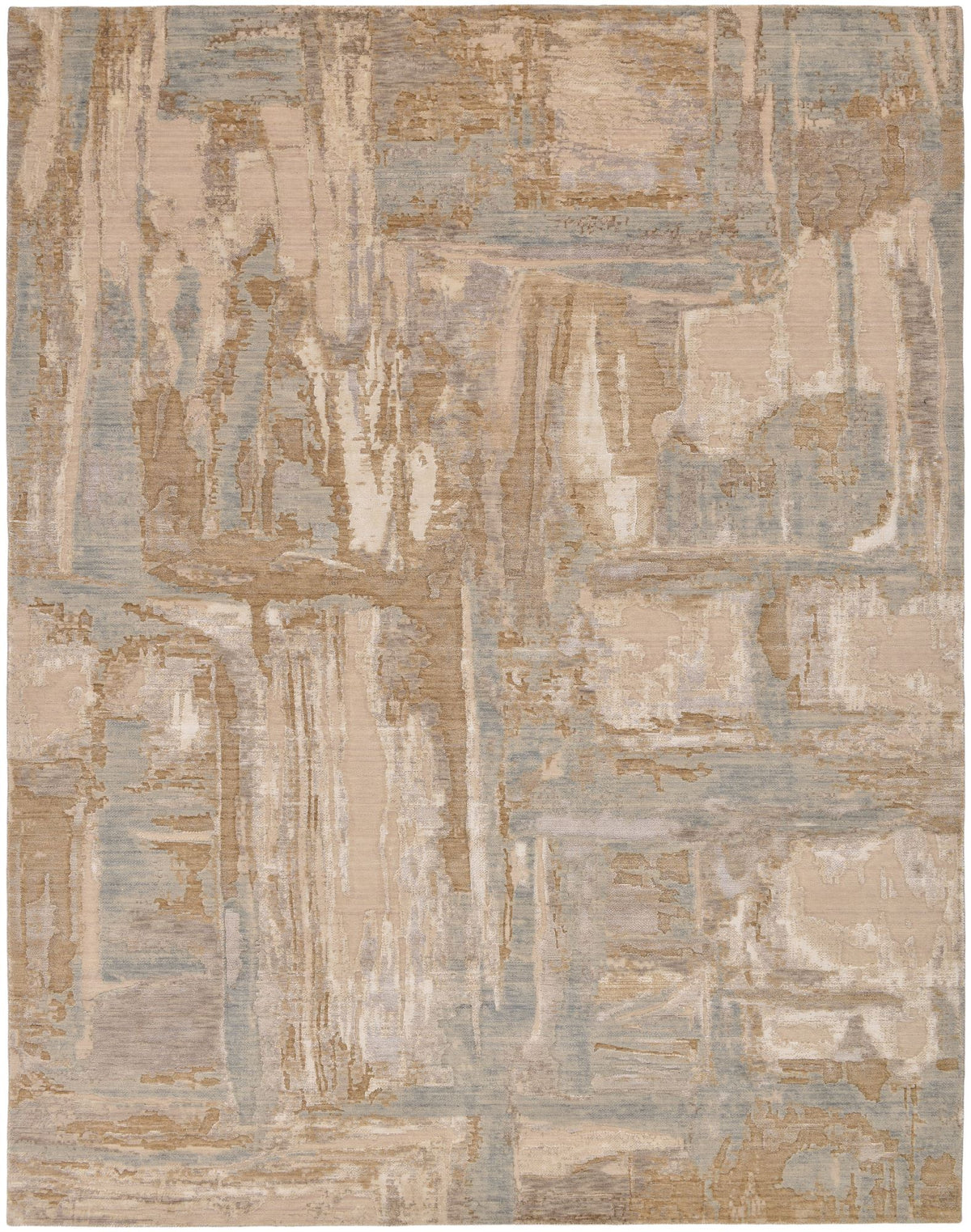 MOMO Rugs Atelier Prestige TK-501 Zilver - 60 x 90 cm