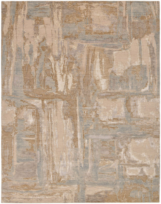 MOMO Rugs Atelier Prestige TK-501 Zilver - 60 x 90 cm