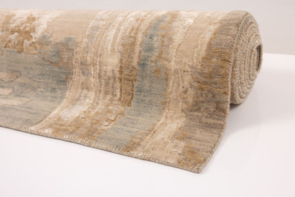 MOMO Rugs Atelier Prestige TK-501 Zilver
