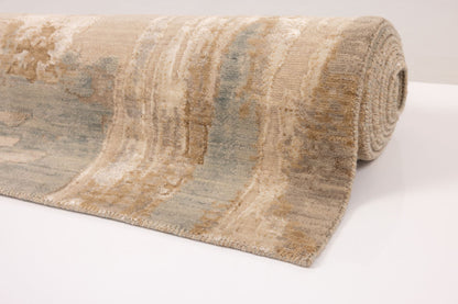MOMO Rugs Atelier Prestige TK-501 Zilver