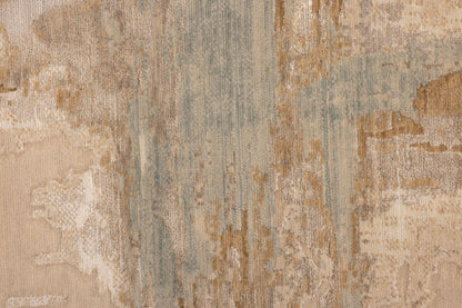 MOMO Rugs Atelier Prestige TK-501 Zilver