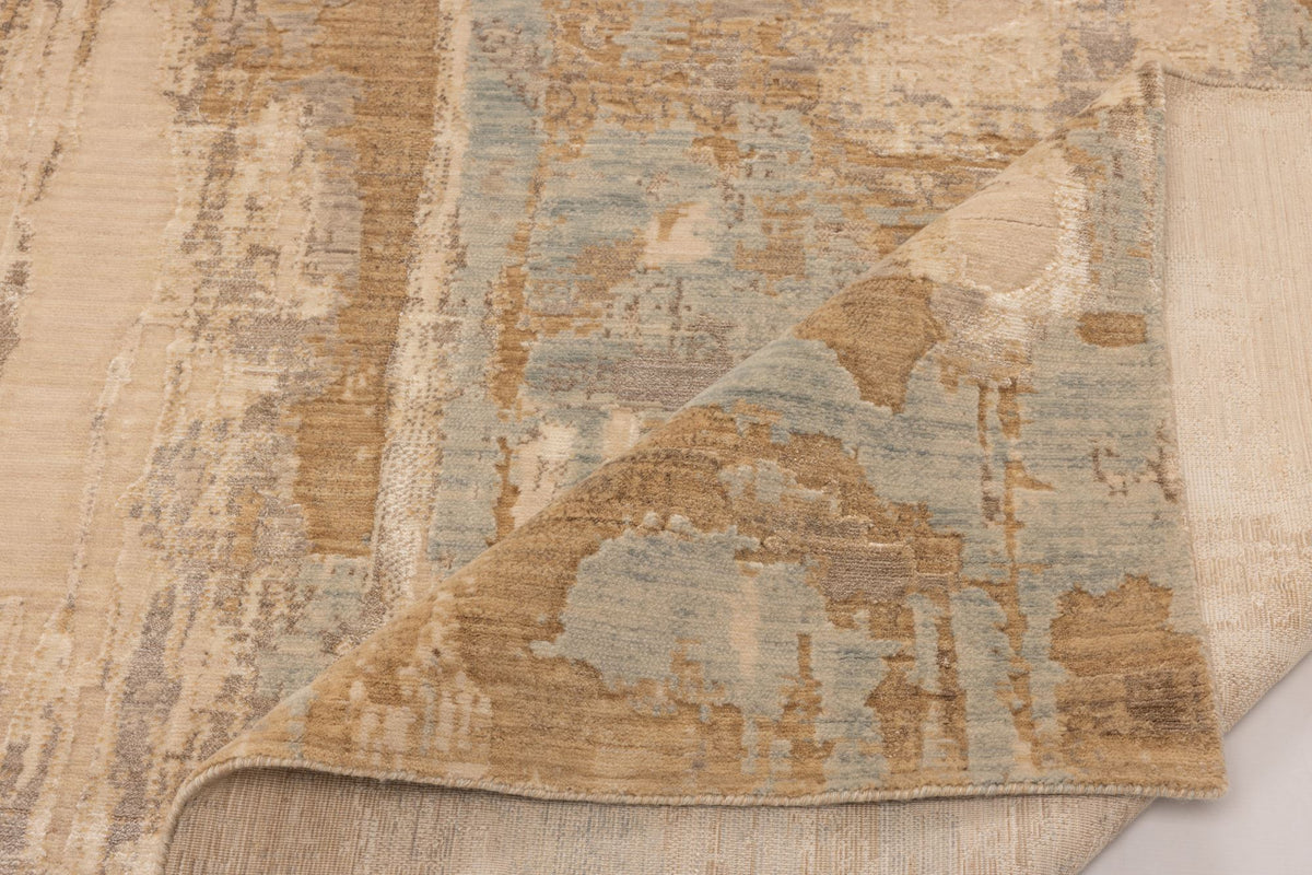 MOMO Rugs Atelier Prestige TK-501 Zilver