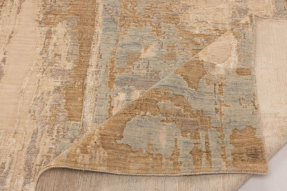 MOMO Rugs Atelier Prestige TK-501 Zilver