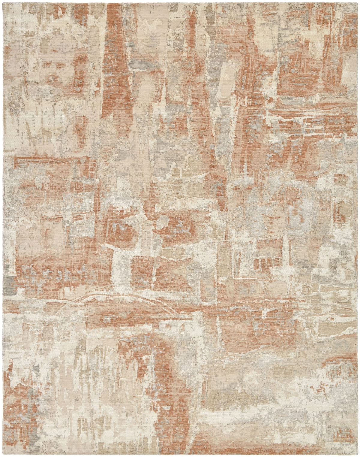 MOMO Rugs Atelier Prestige TK-508 Bruin Multi - 60 x 90 cm