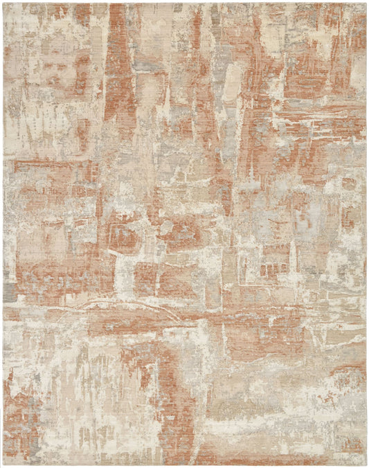 MOMO Rugs Atelier Prestige TK-508 Bruin Multi - 60 x 90 cm