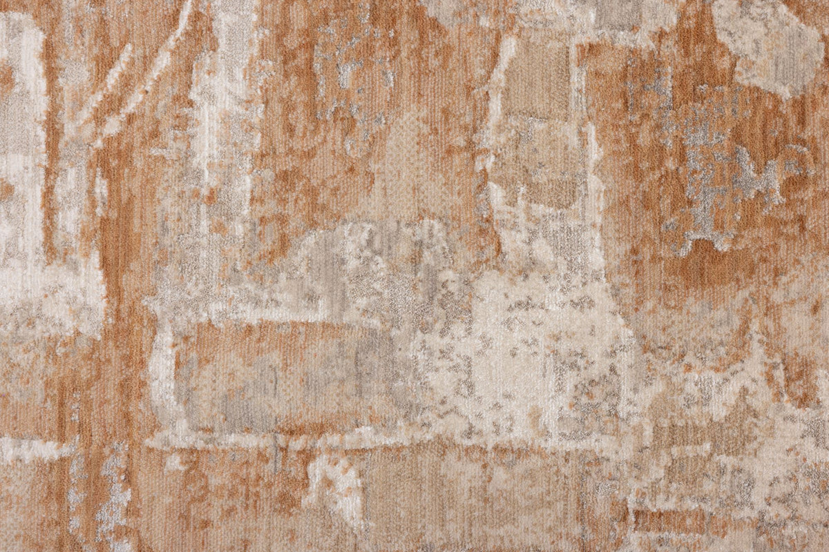 MOMO Rugs Atelier Prestige TK-508 Bruin Multi
