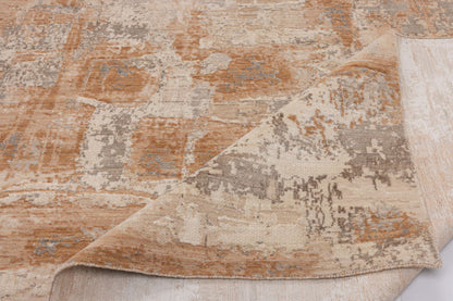 MOMO Rugs Atelier Prestige TK-508 Bruin Multi