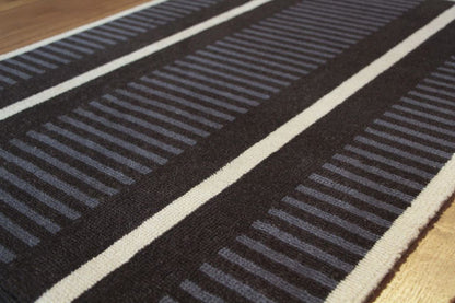 Traploper Hartley Tissier Winston Pento Creme Carbone & Gris