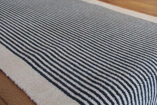 Traploper Hartley Tissier Winston Ray Crème & Cobalt