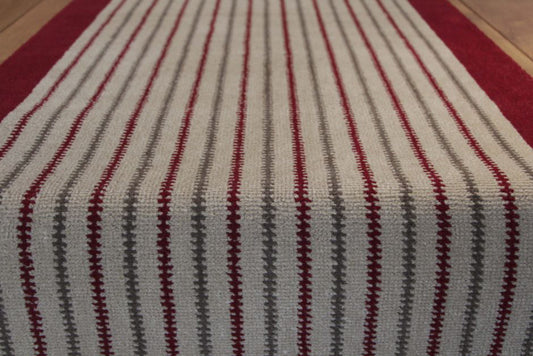 Traploper Hartley Tissier Winston Zip 2 Garance Beige Taupe