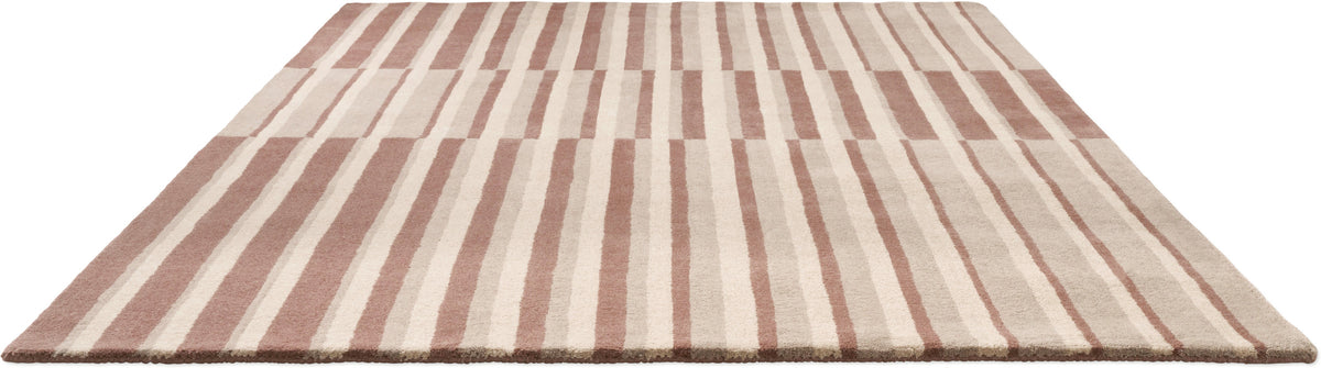 Vloerkleed Brink en Campman Decor Pilar Blush 190002 – detailfoto