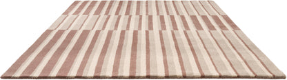 Vloerkleed Brink en Campman Decor Pilar Blush 190002 – detailfoto