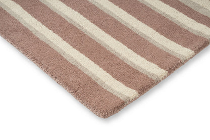 Vloerkleed Brink en Campman Decor Pilar Blush 190002 – detailfoto