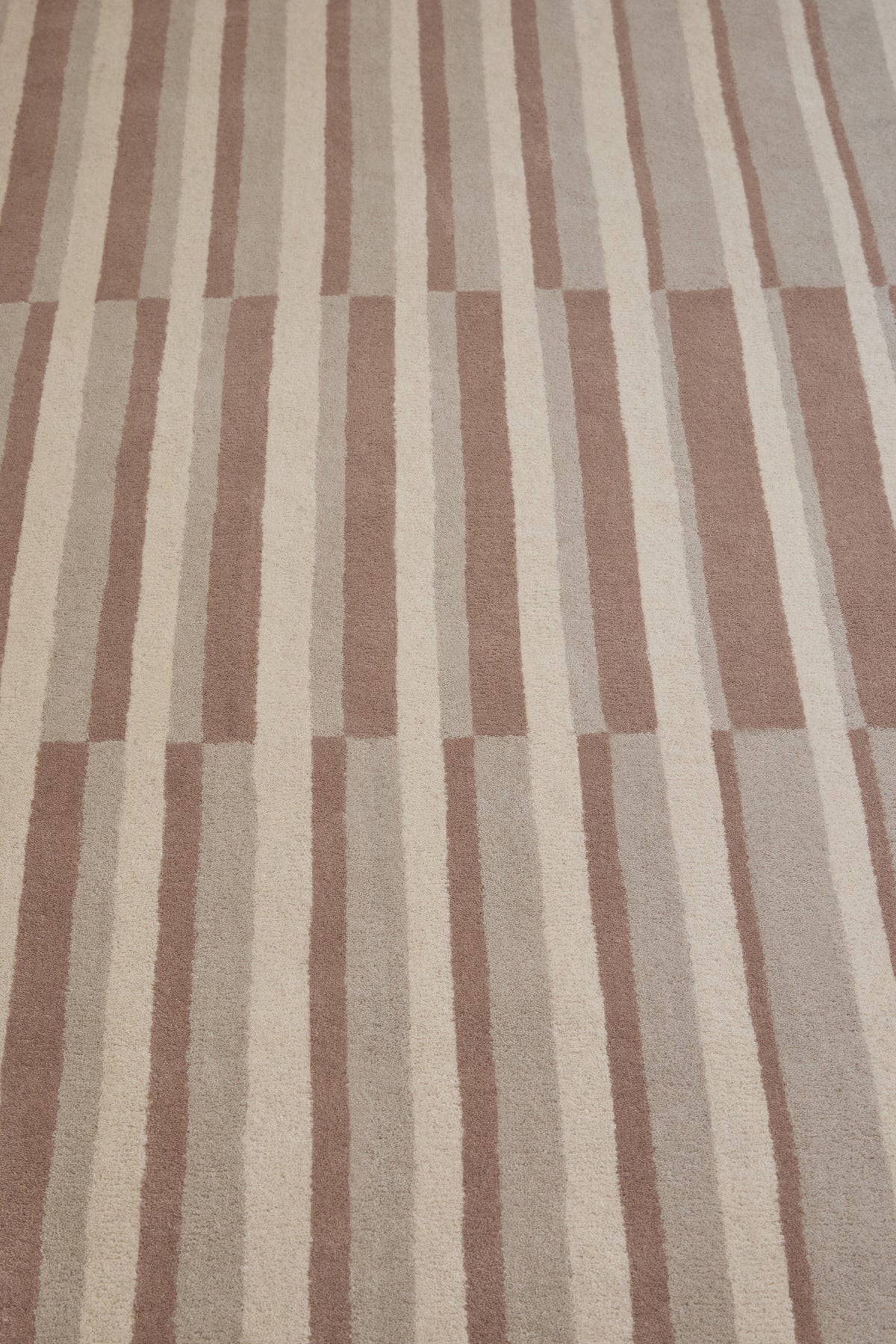 Vloerkleed Brink en Campman Decor Pilar Blush 190002 – sfeerfoto