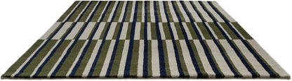 Vloerkleed Brink en Campman Decor Pilar Moss 190007 – detailfoto