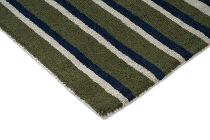 Vloerkleed Brink en Campman Decor Pilar Moss 190007 – detailfoto