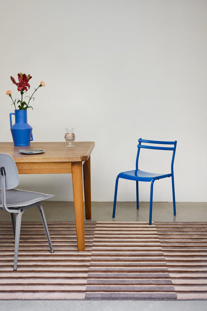 Vloerkleed Brink en Campman Decor Pilar Taupe 190004 – sfeerfoto