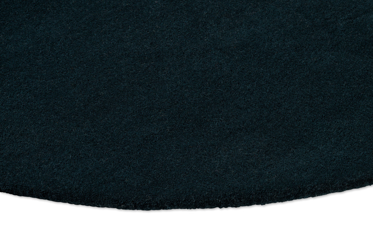 Vloerkleed Brink en Campman Element Lane Blue 087508 – detailfoto