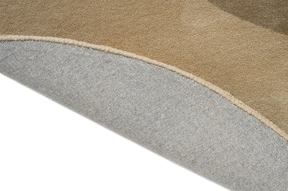 Vloerkleed Brink en Campman Element Lane Neutral 087501 – detailfoto