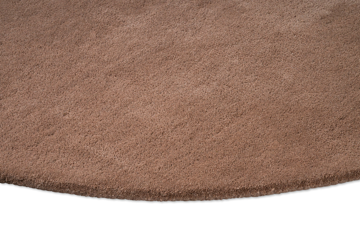 Vloerkleed Brink en Campman Element Lane Red 087500 – detailfoto