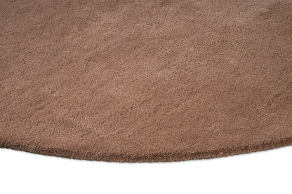 Vloerkleed Brink en Campman Element Lane Red 087500 – detailfoto