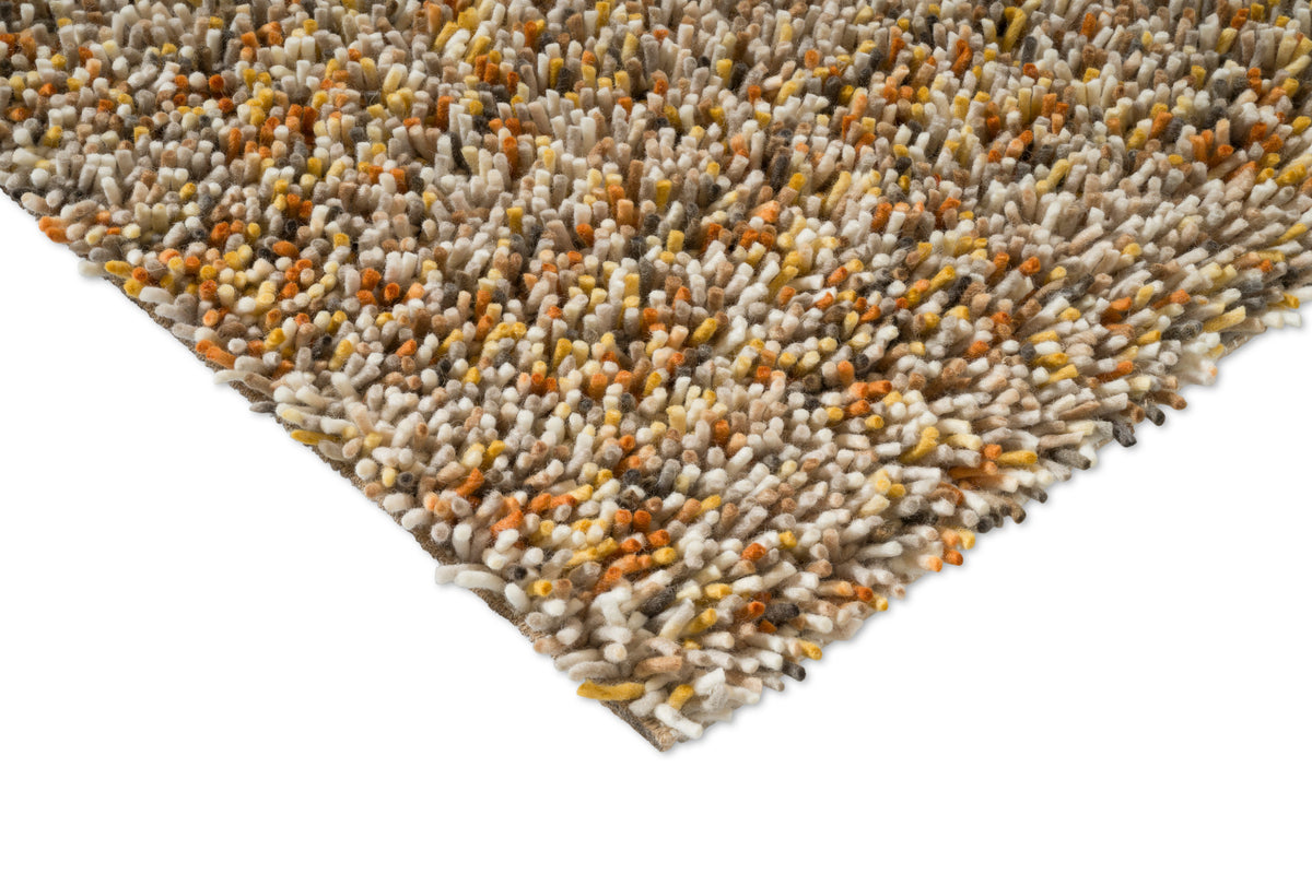 Vloerkleed Brink en Campman Loom Calendula 166813 – detailfoto
