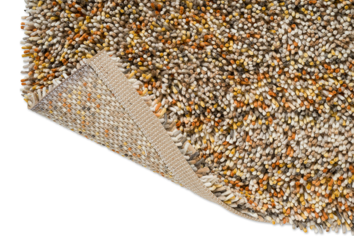 Vloerkleed Brink en Campman Loom Calendula 166813 – detailfoto
