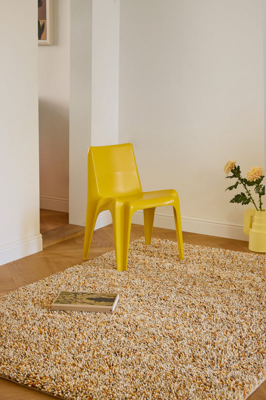 Vloerkleed Brink en Campman Loom Calendula 166813 – sfeerfoto