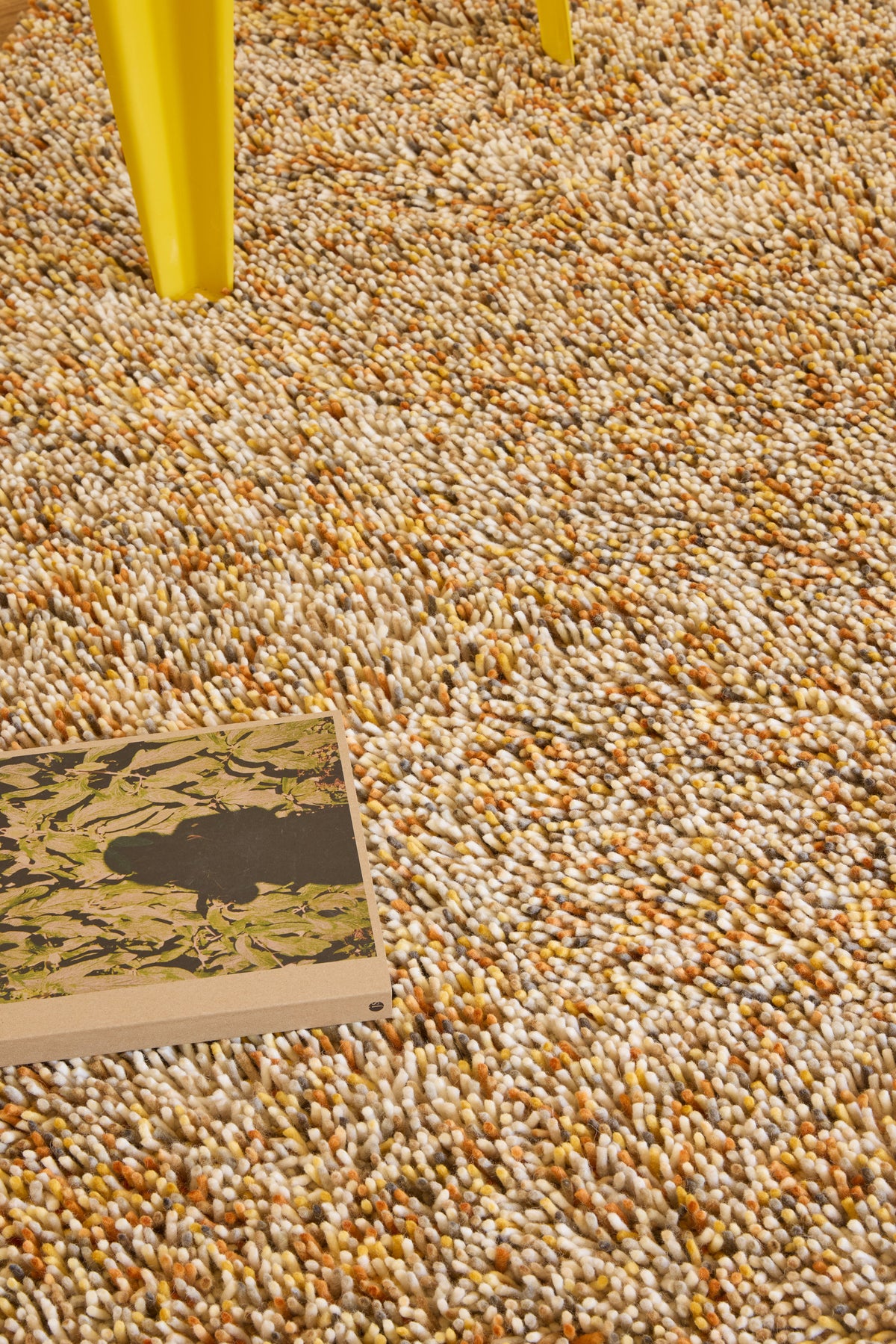 Vloerkleed Brink en Campman Loom Calendula 166813 – sfeerfoto