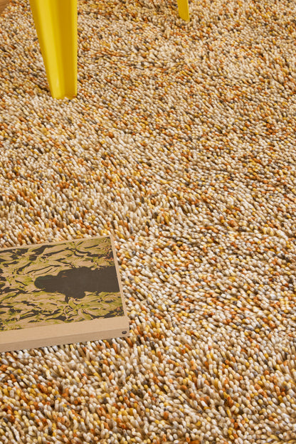 Vloerkleed Brink en Campman Loom Calendula 166813 – sfeerfoto