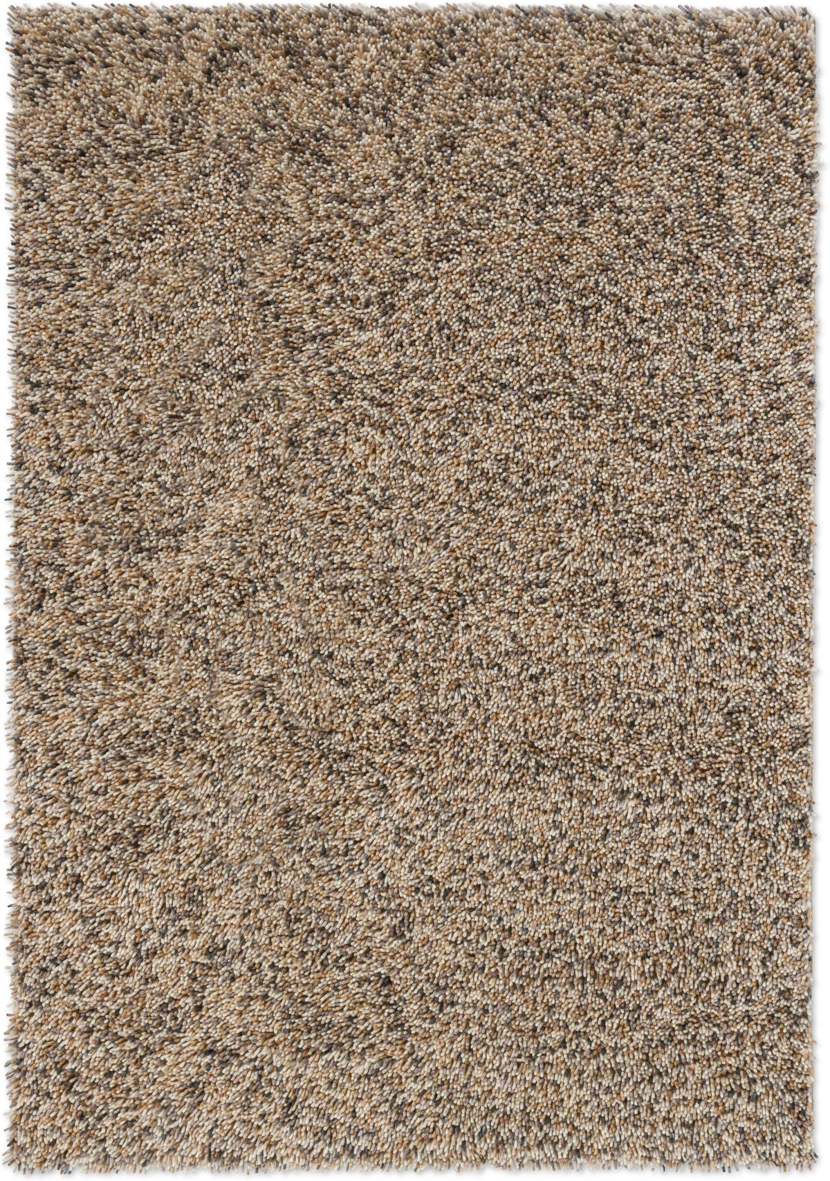 Vloerkleed Brink en Campman Loom Natural 166801 – bovenaanzicht
