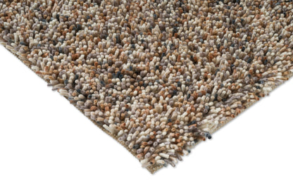 Vloerkleed Brink en Campman Loom Natural 166801 – detailfoto